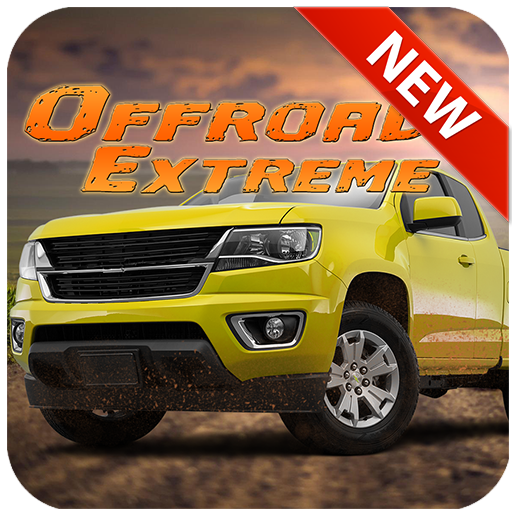 Offroad Extreme icon