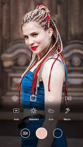 Camera for Vivo Y51S – Selfie Camera screenshot 5