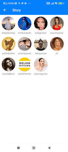 InsGet - Instagram downloader screenshot 2