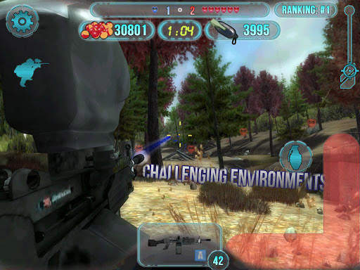 Fields of Battle screenshot 6