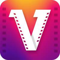Free HD Video Downloader – Fast Video Downloader logo