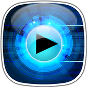 Ultimate Video Editor HD icon