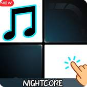 Nightcore Music Piano Tiles 2