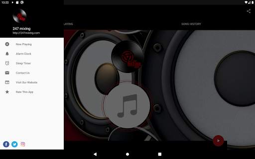 247 mixing screenshot 6