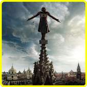 Assassin's Creed Wallpaper 1.0