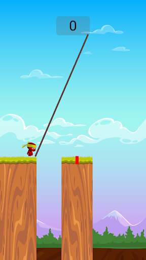 Stick Ninja screenshot 3