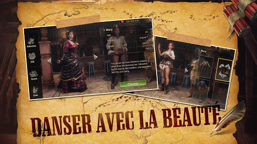 Wild Frontier screenshot 9