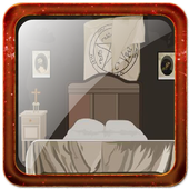 Escape Games N05- Horror Room icon