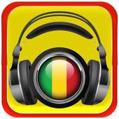 Mali Live Radio on 9Apps