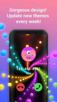 Call Flash screenshot 3