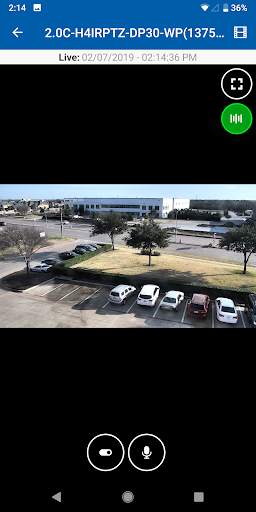 ACC Mobile 3 screenshot 3