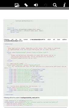 Learn Android Studio screenshot 3
