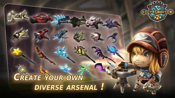 Fantashooting:2 screenshot 4