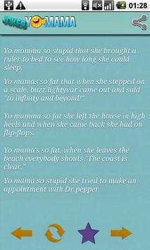 Jokes yo momma screenshot 4