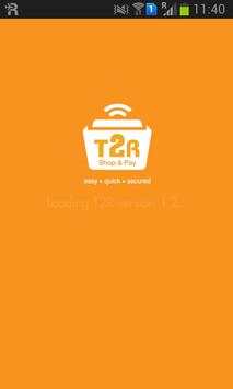 T2R Shop & Pay screenshot 1