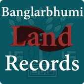 Bengal Khatian & Plot Information - BanglarBhumi on 9Apps