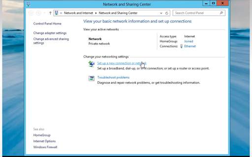 Training for Windows 8 screenshot 5