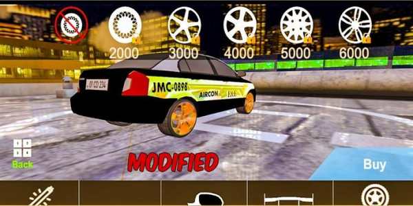 Taxi Driver Simulator 17 screenshot 2