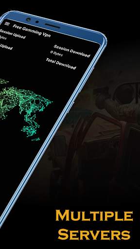 Best Gaming VPN - Free VPN screenshot 2