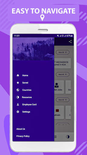 Gulf Jobs screenshot 8