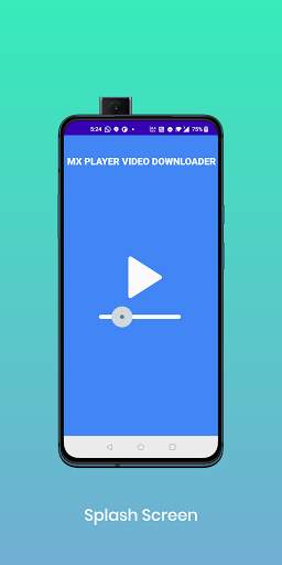 Video Downloader for mx player screenshot 3