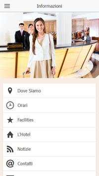 Alfred My Hotel screenshot 2