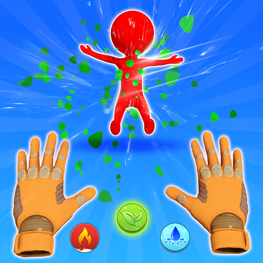 Element Fight icon