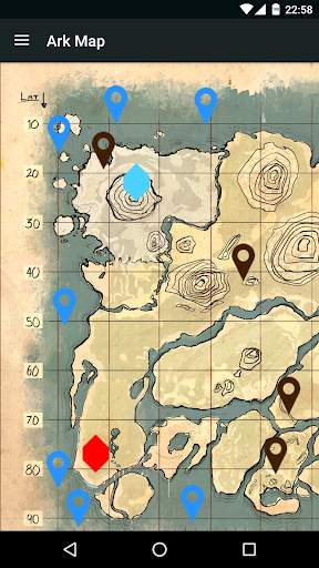 Tool for ARK Survival Evolved 5 تصوير الشاشة