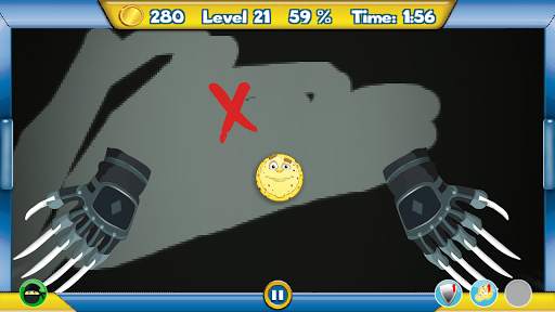 Sponge World screenshot 5