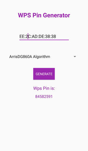 WiFi WPS Connect Pro screenshot 3