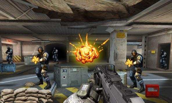 sniper pembunuh screenshot 3