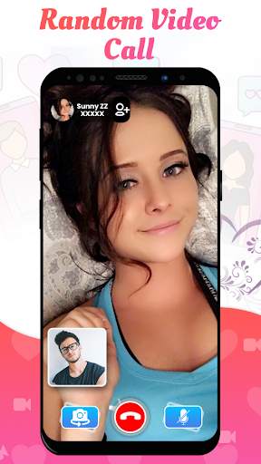 Live Video Call - Live Girls Video Chat & Guide screenshot 6