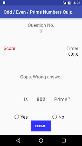 Learn and Practice Maths screenshot 5