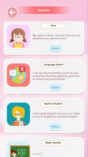 My Talking Girl screenshot 9