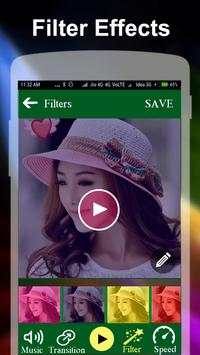Slideshow Maker screenshot 4
