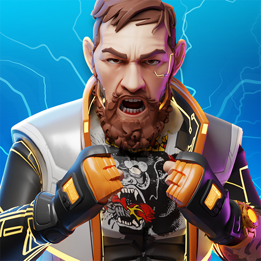 Dystopia: Contest of Heroes أيقونة
