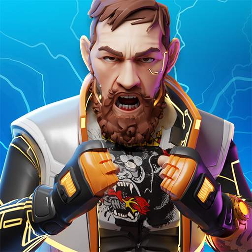 Dystopia RTS: Contest of Heroe 3.3.3