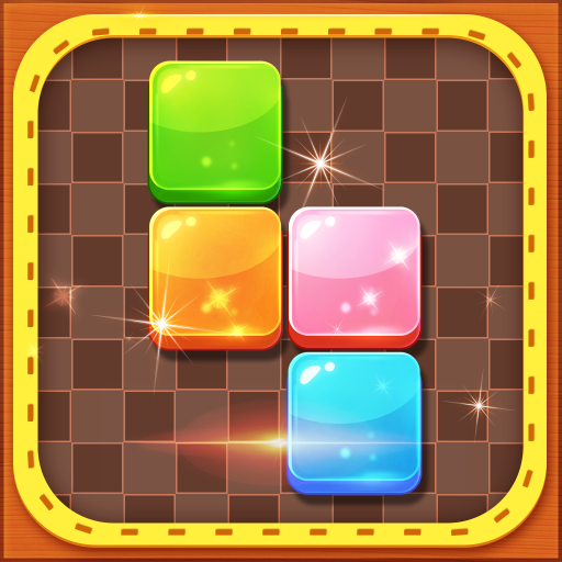 Super Block icon