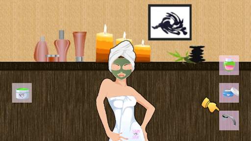 Beauty Salon & Spa HD Edition screenshot 6