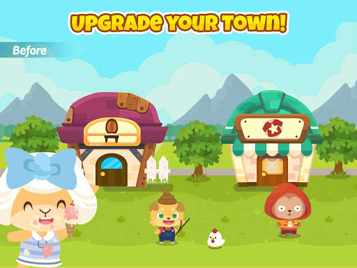 Happy Pet Story: Virtual Pet G screenshot 15