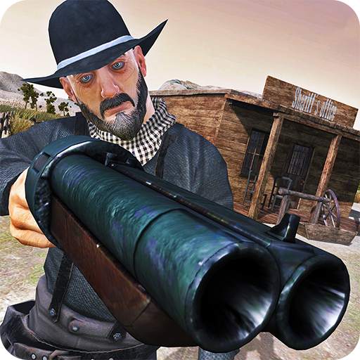 West Mafia Redemption Gunfighter- Crime Games 2020 1.1.8