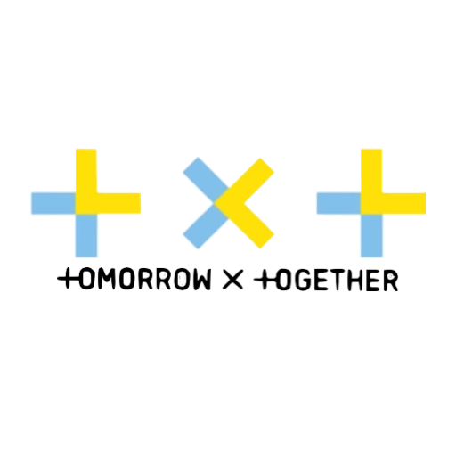 TXT Lyrics Offline icon