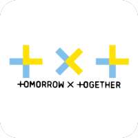 TXT Lyrics Offline icon