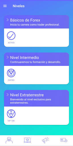 Veta App 3 تصوير الشاشة