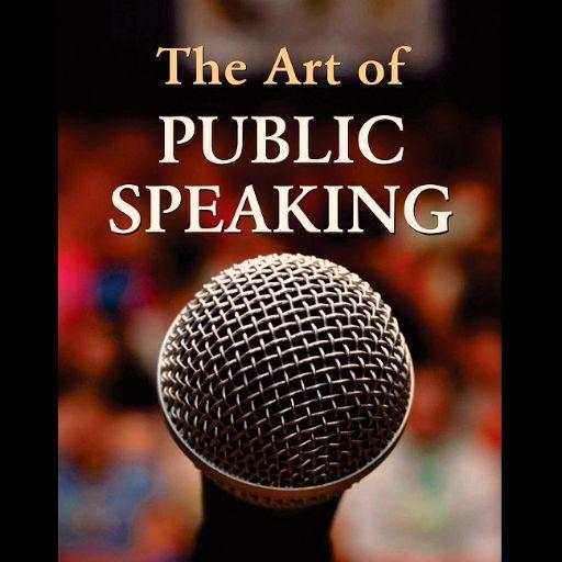 Public Speaking Offline screenshot 3