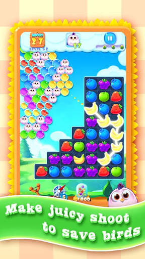 Bubble Splash screenshot 4