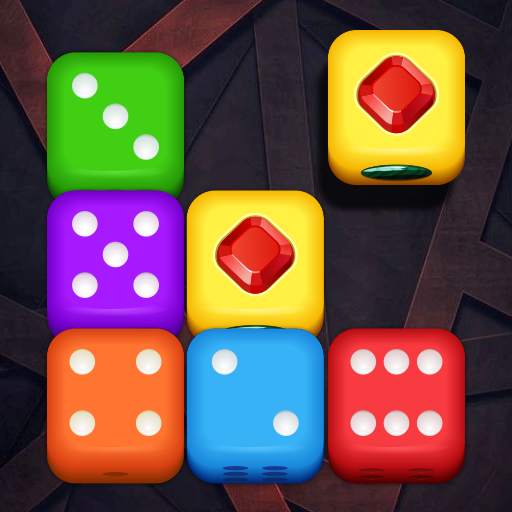Merge Block: Dice Puzzle 1.0.9