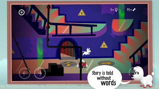 Mimpi screenshot 4