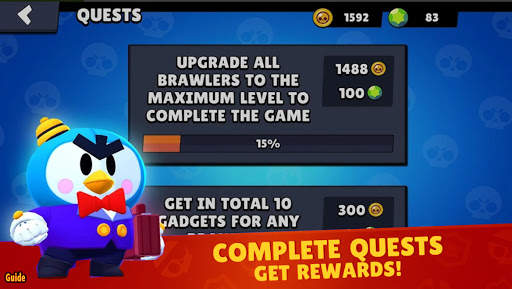 Box Simulator For Brawl Stars walkthrough screenshot 2
