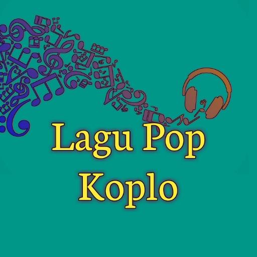 Lagu Pop Koplo - Offline Mp3 icon